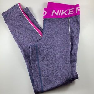 Nike Dri-Fit leggings